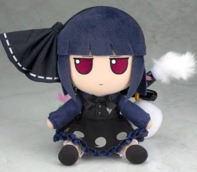 東方ぬいぐるみシリーズ【魂魄妖夢】ふもふもようむ。ろすとわーどばーじょん Amazon.co.jp: 東方 魂魄妖夢 ふもふも ようむ ぬいぐるみ 東方ロスト